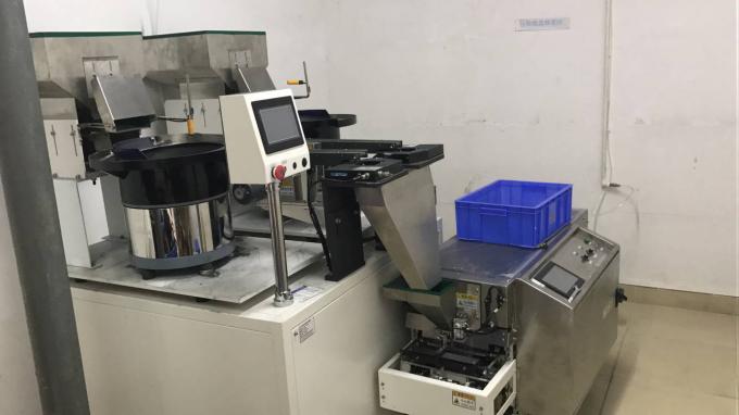 全自動包裝機